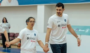 Anadolu Efes Spor Kulübü’nün 2024-2025 Sezonu