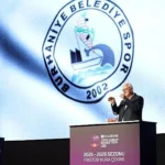 Aslan Yol Burhaniye Belediyespor’un fikstürü belli oldu