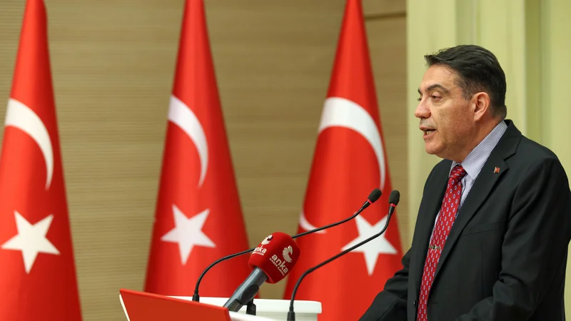 Yankı Bağcıoğlu: Askeri Araçlar, Orman Yangınlarıyla Mücadelede Hayat Kurtarabilir