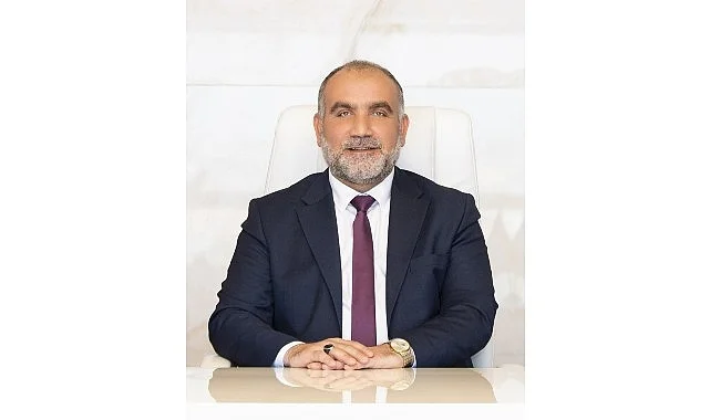 Başkan İbrahim Sandıkçı’dan 30 Ağustos Mesajı