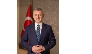 “Çağımızın Büyük Taarruzunu dışa bağımlılığı ortadan kaldırarak veriyoruz”