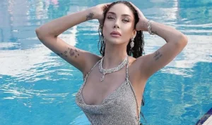 Ece Gürsel’den Yeni Hit: Kalbin Yalan