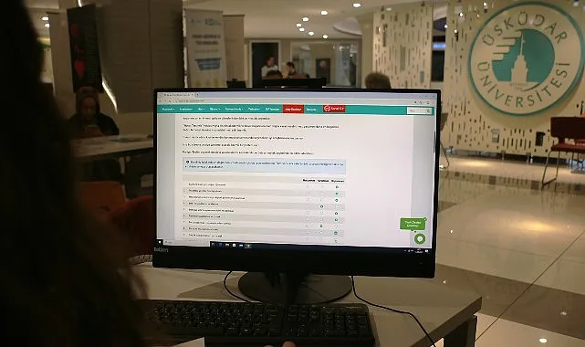 Hala kararsızsanız ‘Kariyer testi’ ile geleceğinize yön verin!