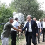 İnegöl Bal Üretiminde Kalitesiyle Dikkat Çekti