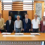 İSU ve Ford Otosan’dan Örnek İş Birliği: Atık Su Arıtma Tesisi ile Çevreye ve Geleceğe Katkı