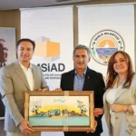 Kentsel Dönüşümde Belediye ve İMSİAD İşbirliği