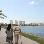 Kocaeli’nin çınarlarına hem tatil hem eğitim imkânı
