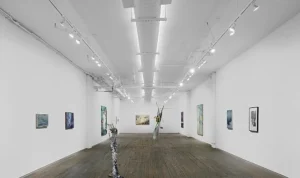 Küresel Sanat Sahnesinden Galeriler ve Kurumlar, Contemporary Istanbul 20. Edisyonunda Bir Araya Geliyor