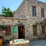Maison Magi, Eylül Ayı Boyunca Datça’yı Sanatla Buluşturmaya Devam Ediyor