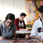 Ortaokul yıllarında sosyal ve duygusal gelişim, en az akademik başarı kadar dikkate alınmalı