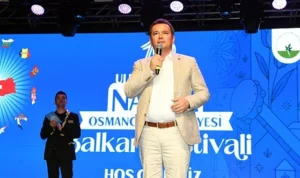 Osmangazi’de 19’uncu kez Balkan rüzgarı esti