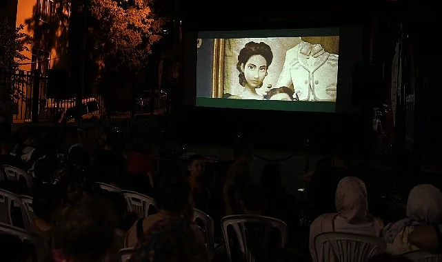 Osmangazi’de yaz akşamları eğlenceli geçiyor