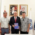Prof. Dr. Apaydın’ın yeni kitabı burun cerrahisinde referans niteliği taşıyor