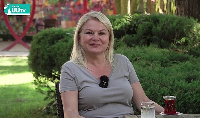 Prof. Dr. Deniz Ülke Kaynak: “Üniversiteyi ezber bozmak için okumalıyız!”