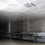 Sakatathane projesinde sona gelindi