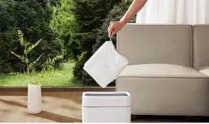 Xiaomi Robot Vacuum H40 ile Ev Temizliğinde Yepyeni Bir Dönem