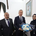 Başkan Uzun: “Zabıta Teşkilatımız Şehrimizin Huzurunun Teminatıdır”