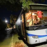 Belediye Sokağı’nda eğlenceli ve nostaljik yolculuk