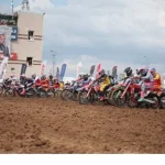 MXGP Türkiye’de İlk Gün Yarışları Tamamlandı