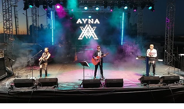 NG Afyon Motofest’te İkinci Gün Coşkusu Zirveye Çıktı