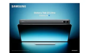 Samsung, Galaxy Tab S11 serisini tanıttı