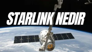 Starlink Nedir