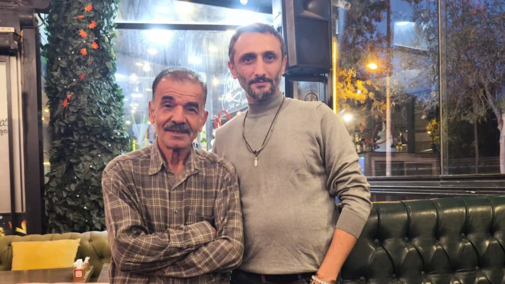 Aydoğan Tayfur’dan Yeni Albüm: Kınalı Kuzum