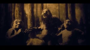 Esrarengiz Canavar 2 (Troll 2): Norveç’in Soğuk Dağlarında Uyanan Dev Bir Yıkım