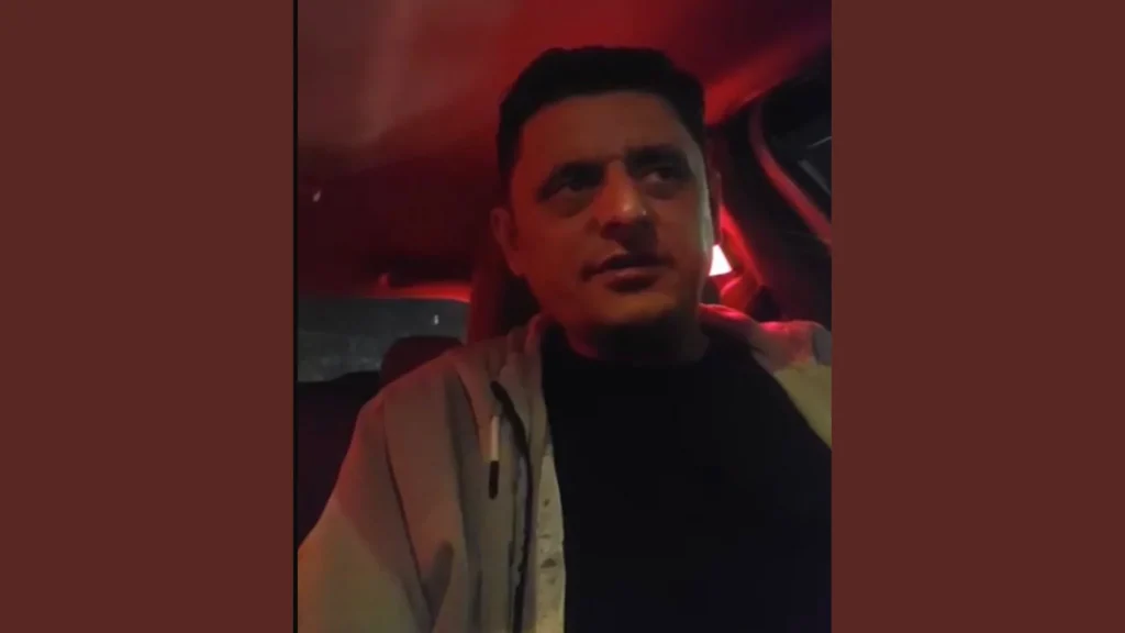 Taksi Şoförüne Gece Yarısı Silahlı Saldırı: Durumu Kritik