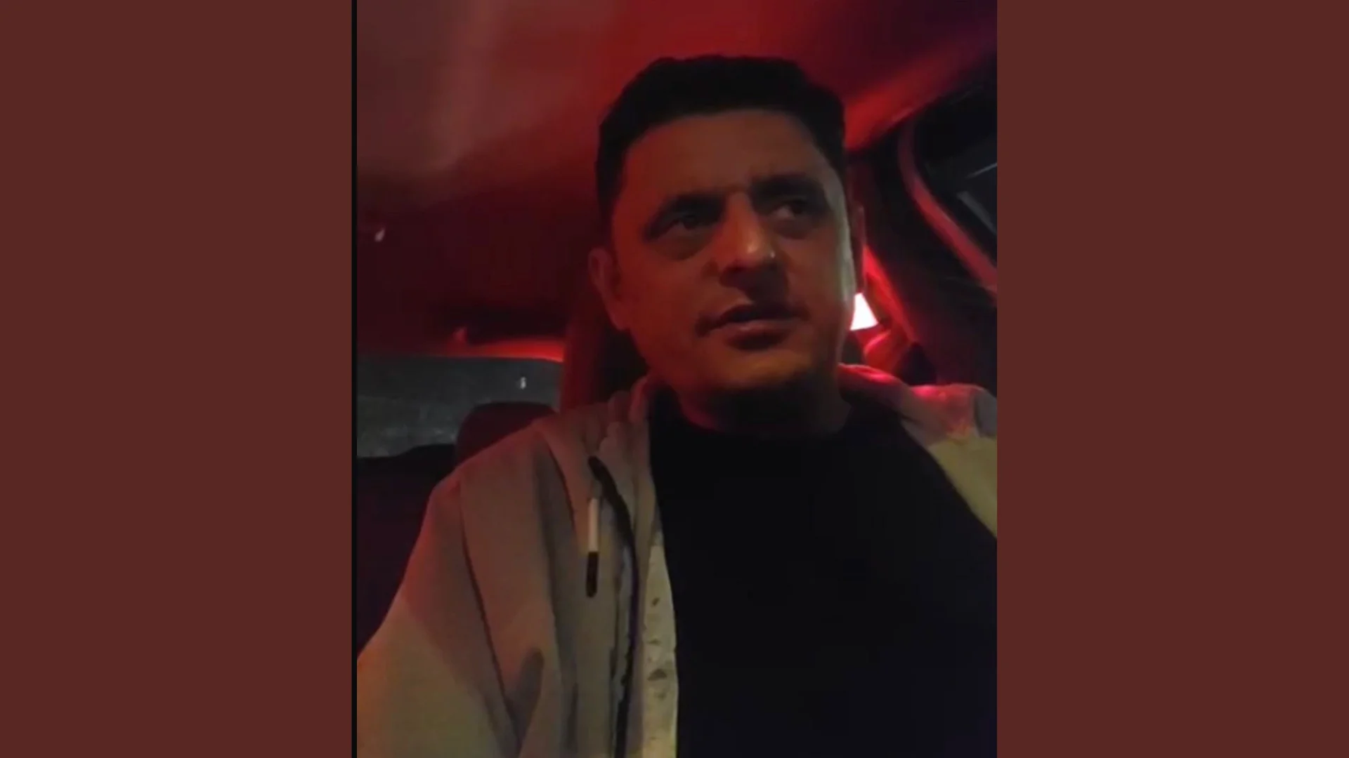 Taksi Şoförüne Gece Yarısı Silahlı Saldırı: Durumu Kritik